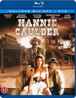 Hannie Caulder (Blu-ray Movie)