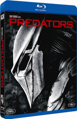 Predators (Blu-ray Movie)