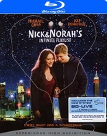 Nick & Norah's Infinite Playlist (Blu-ray Movie), temporary cover art