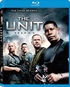 The Unit: Season 4 (Blu-ray Movie)