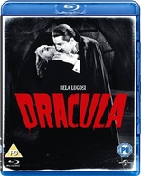 Dracula (Blu-ray Movie)