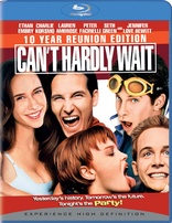 Can't Hardly Wait (Blu-ray Movie)