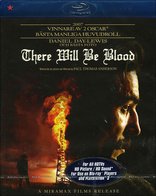 There Will Be Blood (Blu-ray Movie)