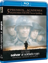 Saving Private Ryan (Blu-ray Movie)