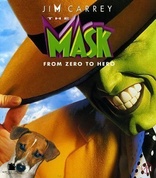 The Mask (Blu-ray Movie)