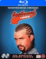 Eastbound & Down: The Complete Second Season (Blu-ray Movie), temporary cover art