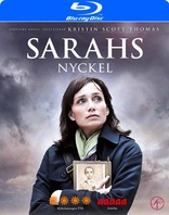 Elle s'appelait Sarah (Blu-ray Movie), temporary cover art