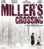 Miller's Crossing (Blu-ray Movie), temporary cover art