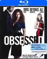 Obsessed (Blu-ray Movie), temporary cover art