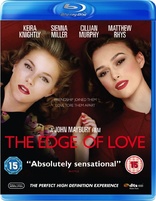 The Edge of Love (Blu-ray Movie)