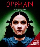 Orphan (Blu-ray Movie)