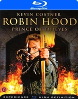 Robin Hood: Prince of Thieves (Blu-ray Movie), temporary cover art