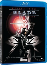 Blade (Blu-ray Movie)