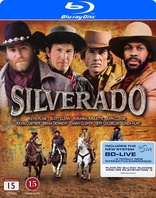 Silverado (Blu-ray Movie), temporary cover art