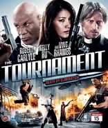 The Tournament (Blu-ray Movie)