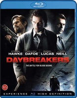 Daybreakers (Blu-ray Movie)