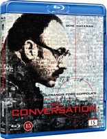 The Conversation (Blu-ray Movie)