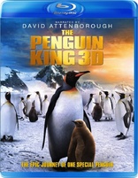 The Penguin King 3D (Blu-ray Movie)