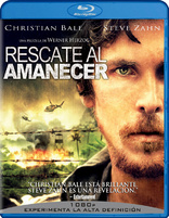 Rescue Dawn (Blu-ray Movie)