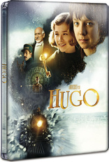 Hugo (Blu-ray Movie)