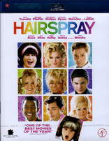 Hairspray (Blu-ray Movie)