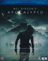 Apocalypto (Blu-ray Movie)