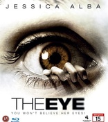 The Eye (Blu-ray Movie)