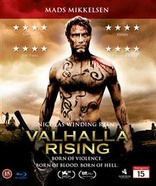 Valhalla rising (Blu-ray Movie), temporary cover art