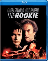 The Rookie (Blu-ray Movie)