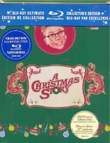 A Christmas Story (Blu-ray Movie)