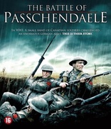 Passchendaele (Blu-ray Movie), temporary cover art