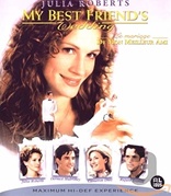 My Best Friend's Wedding (Blu-ray Movie)