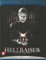 Hellraiser (Blu-ray Movie)