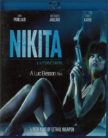 Nikita (Blu-ray Movie), temporary cover art