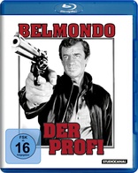 Der Profi (Blu-ray Movie)