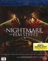 A Nightmare on Elm Street (Blu-ray Movie), temporary cover art