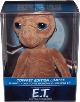 E.T.: The Extra-Terrestrial (Blu-ray Movie), temporary cover art