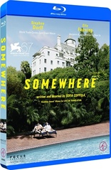 Somewhere (Blu-ray Movie)