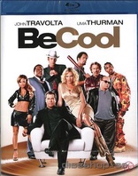 Be Cool (Blu-ray Movie), temporary cover art