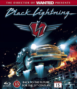 Black Lightning (Blu-ray Movie), temporary cover art