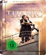 Titanic 3D (Blu-ray Movie), temporary cover art