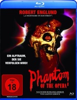 The Phantom of the Opera (Blu-ray Movie), temporary cover art