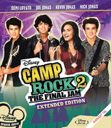 Camp Rock 2: The Final Jam (Blu-ray Movie), temporary cover art