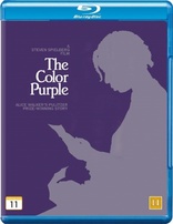 The Color Purple (Blu-ray Movie)