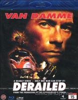 Derailed (Blu-ray Movie), temporary cover art