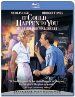 It Could Happen to You (Blu-ray Movie), temporary cover art