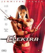 Elektra (Blu-ray Movie), temporary cover art