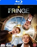 Fringe: The Complete Third Season (Blu-ray Movie), temporary cover art