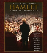 Hamlet (Blu-ray Movie), temporary cover art