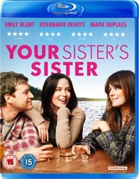 Your Sister's Sister (Blu-ray Movie)